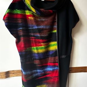 Joseph Ribkoff Sleeveless Sweater